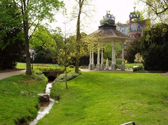 Quellenpark