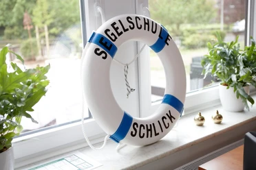 Schlick Schulungsraum