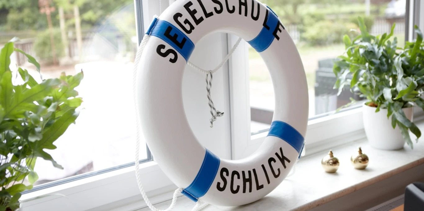 Schlick Schulungsraum