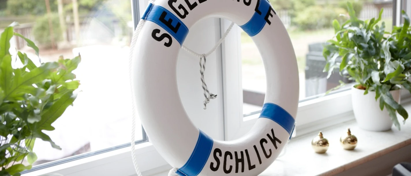 Schlick Schulungsraum