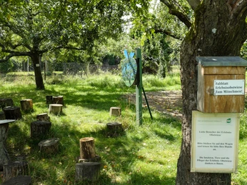Erlebnisobstwiese