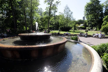 Kurpark Königstein