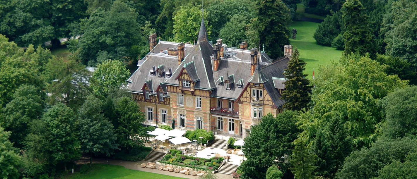 Villa Rothschild