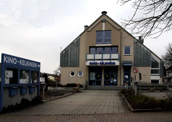 Kino Kelkheim