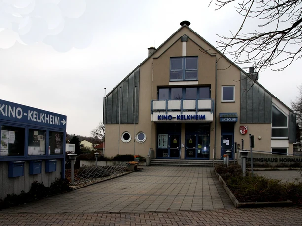 Kino Kelkheim