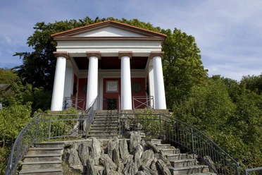 Kaisertempel Eppstein
