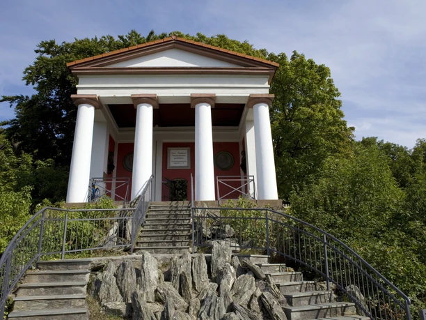 Kaisertempel Eppstein