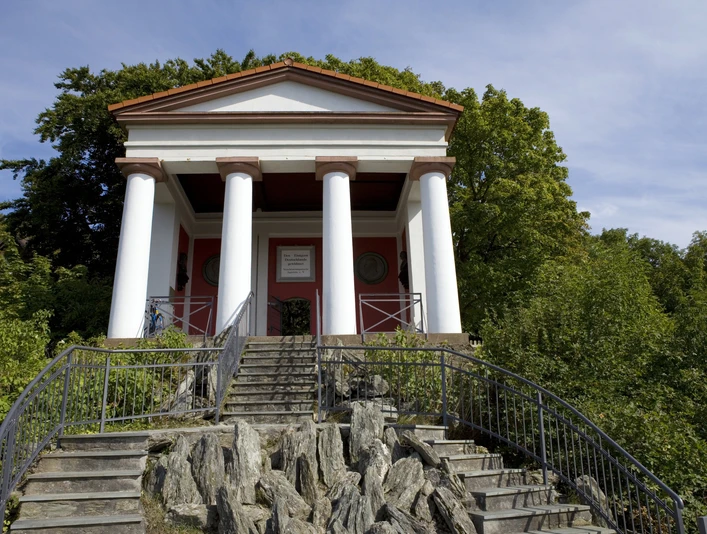 Kaisertempel Eppstein