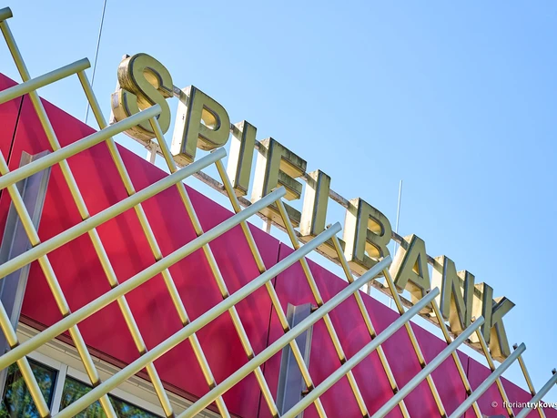 Spielbank Bad Homburg