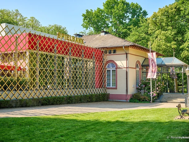 Spielbank Bad Homburg