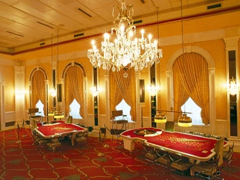 Spielbank Bad Homburg