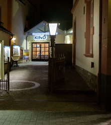 Kronberger Lichtspiele