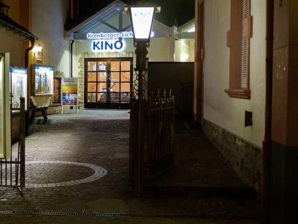 Kronberger Lichtspiele