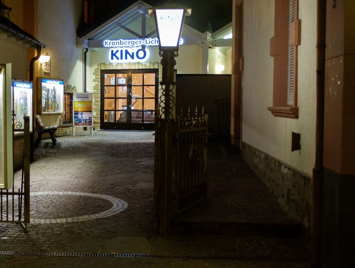 Kronberger Lichtspiele