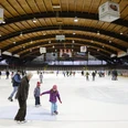 Eisstadion von Bad Nauheim