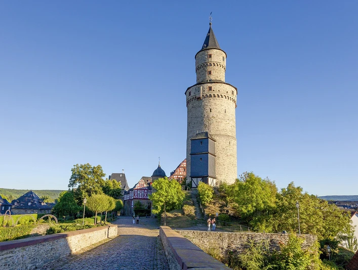 Hexenturm Idstein