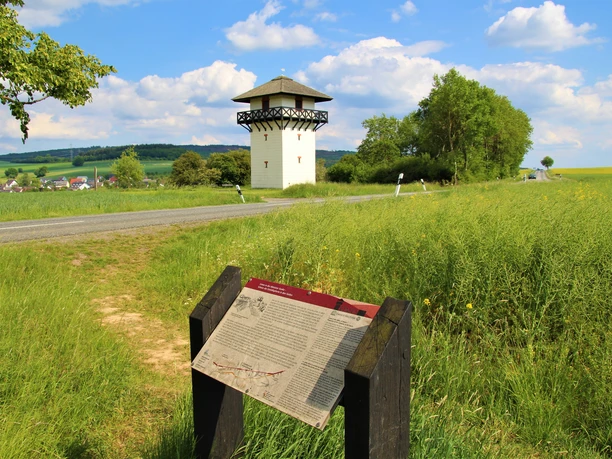 Römerturm Idstein