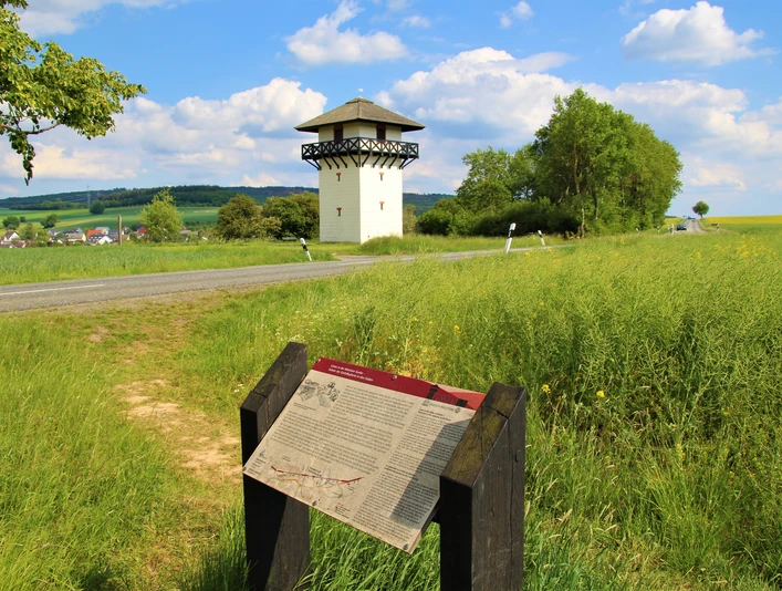 Römerturm Idstein