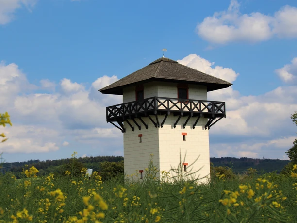 Römerturm Idstein
