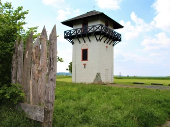 Römerturm Idstein