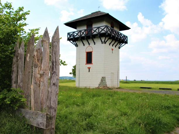 Römerturm Idstein