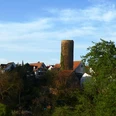 Hutturm in Walsdorf