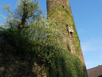 Hutturm in Walsdorf