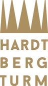 Logo des neuen Hardtbergturms Logo des neuen Hardtbergturms