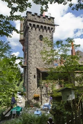 Neufvilleturm Eppstein