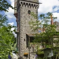 Neufvilleturm Eppstein