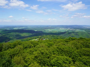 Blick vom Pferdskopf