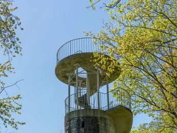 Aussichtsturm Ellerhöhe