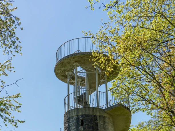 Aussichtsturm Ellerhöhe