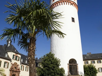 Weißer Turm