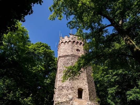 Sternenwarte Bad Nauheim