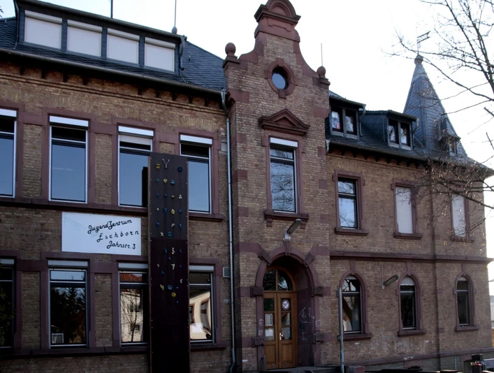 Eschborn K Kino und Kleinkunst