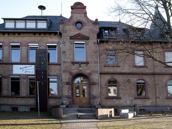 Eschborn K Kino und Kleinkunst