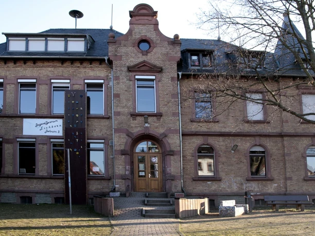 Eschborn K Kino und Kleinkunst