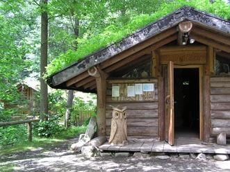 Schulwald Oberursel
