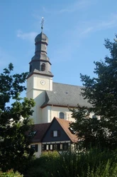 Barockkirche Hasselbach_Weilrod