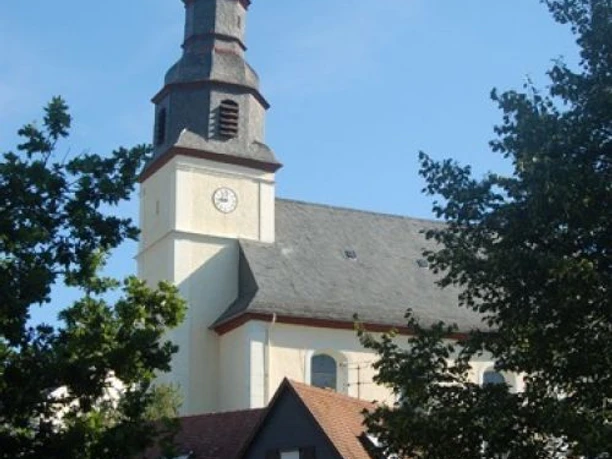 Barockkirche Hasselbach_Weilrod