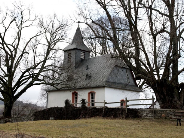 Kapelle Oberlauken Kapelle Oberlauken