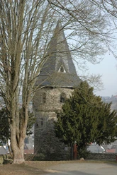 Kirbergturm_Weilmünster