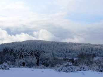 Limesstraße, Schmitten-Oberreifenberg