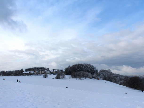 Pechberg in Schmitten-Oberreifenberg