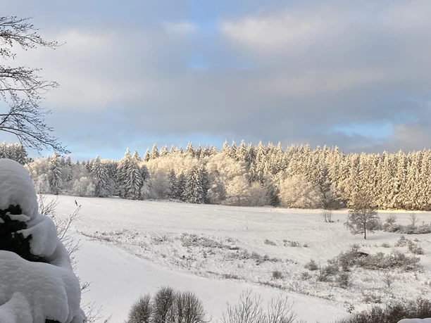 Im Volksmund heißt der Hang „Arnoldshainer Winkel“