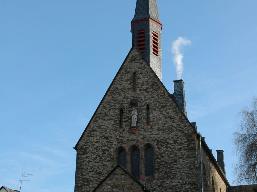 Katholische Kirche