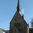 Katholische Kirche