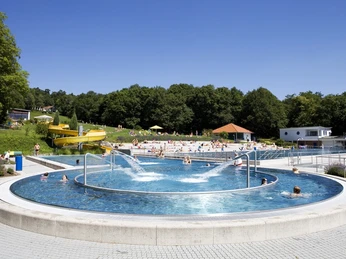 Waldschwimmbad Kronberg