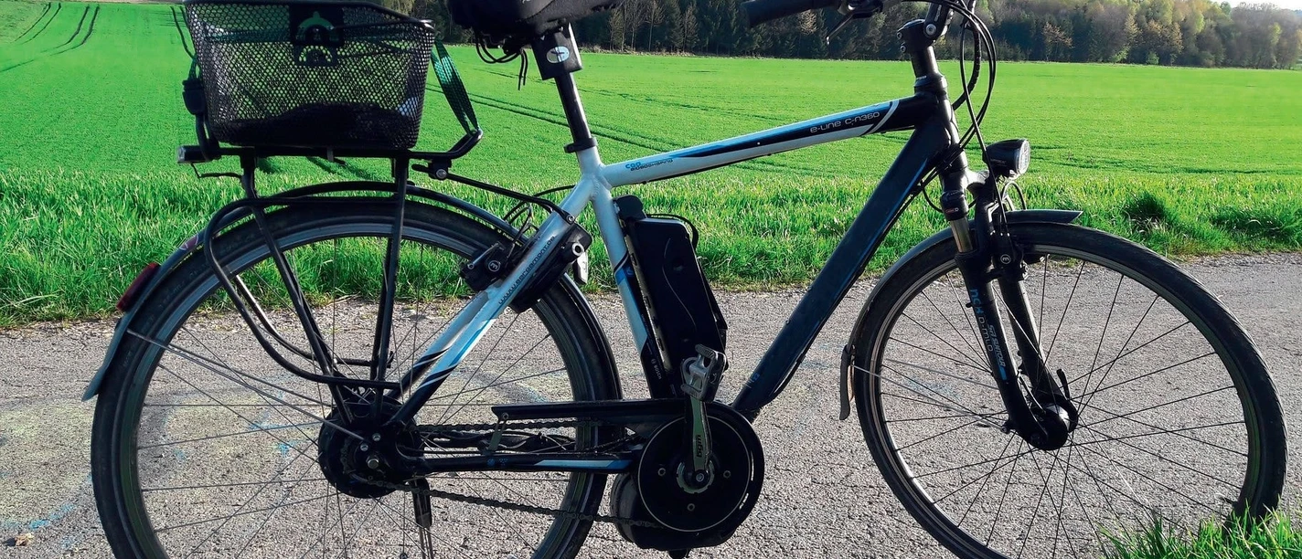 E-Bike